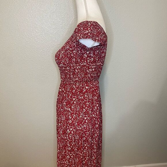 Women’s Empire Long Sundress Size S - Picture 2 of 5